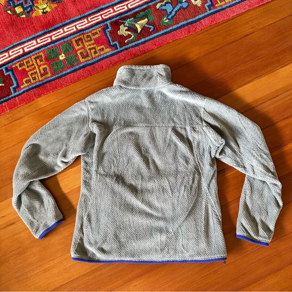 Patagonia Re-Tool Snap Pullover sz. Medium - Picture 3 of 3